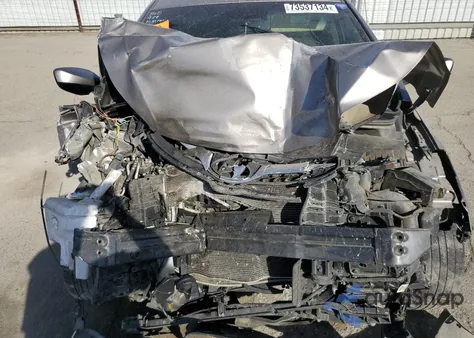 2013 Hyundai Elantra Gls из США, поврежденный, VIN 5NPDH4AE0DH242694